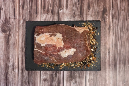 Bellendorf's Sauerbraten