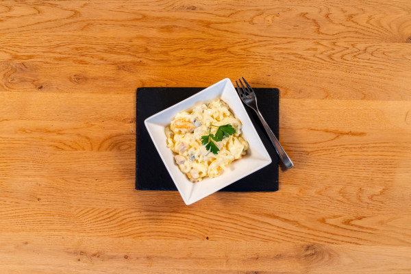 Nudelsalat