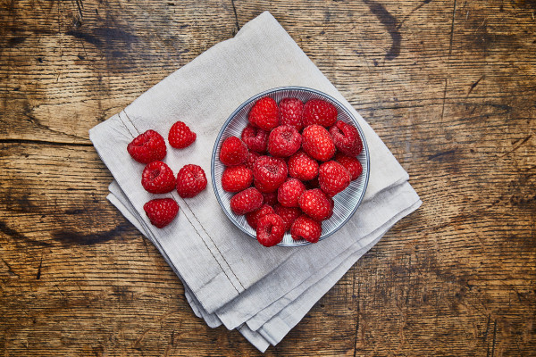 Himbeeren