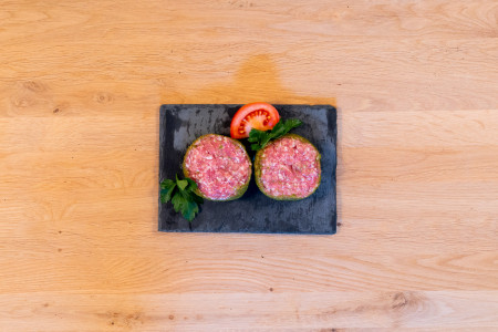 Hacksteaks