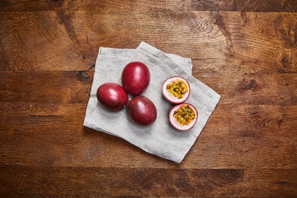 Passionsfrucht