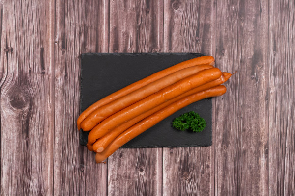Wiener Würstchen