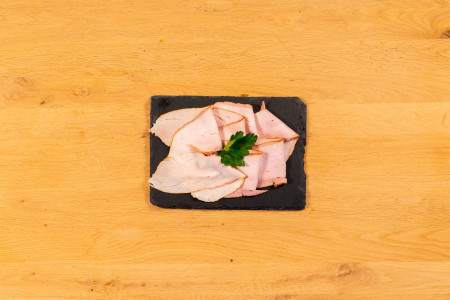 Schweinebraten, natur