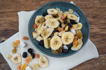 Tropic-Frucht-Mix