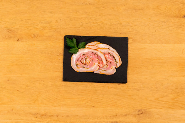 Spießbraten