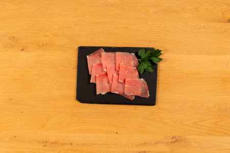 Schinkenspeck