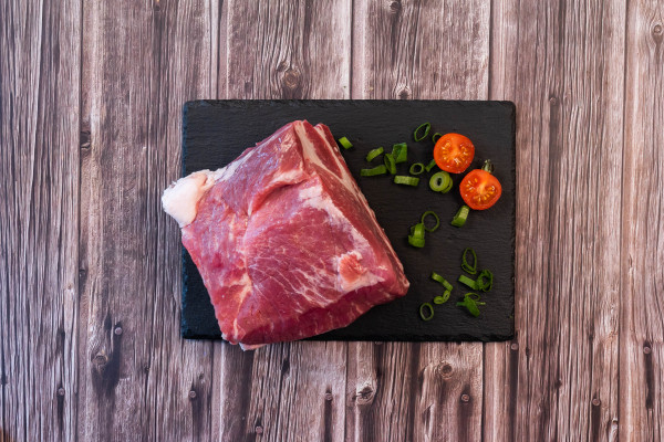 Nackenbraten NaturDuBell