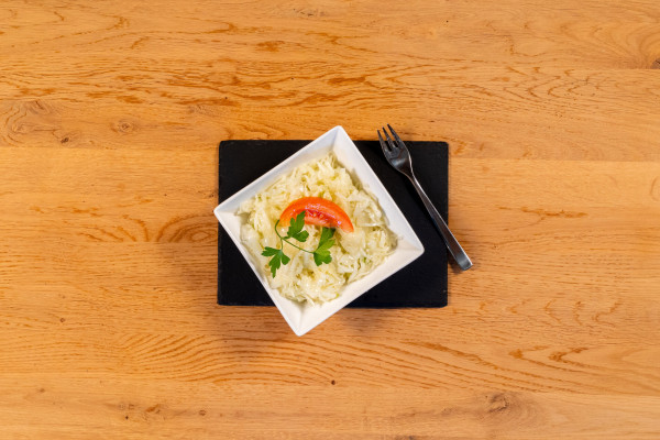 Krautsalat