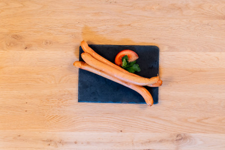 Knackwurst