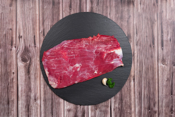 Flanksteak vom Rind