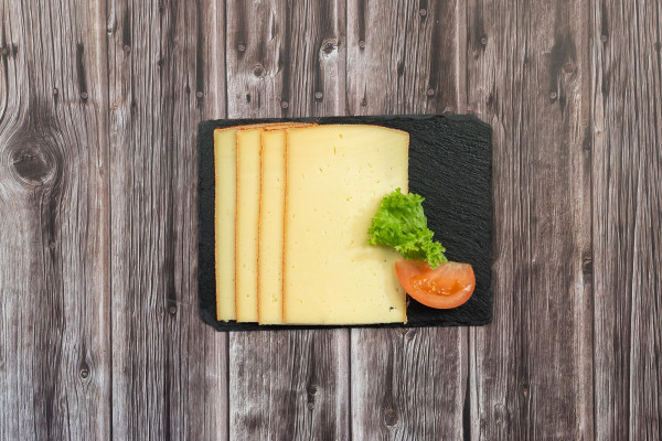 Schnittkäse Rote Hexe