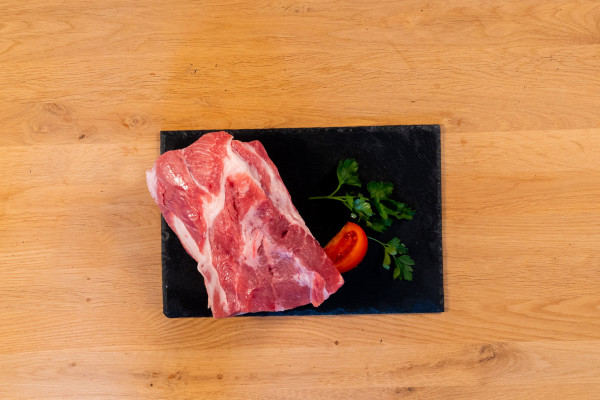 Nackenbraten