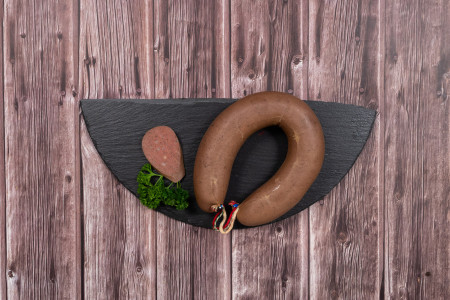 Grützwurst Ring