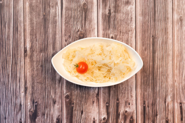 Sauerkraut